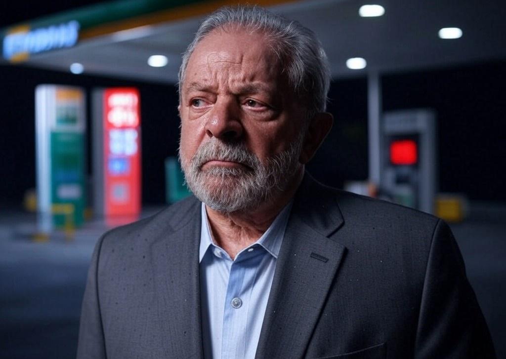 Read more about the article Combustível e Política: A Dança do Etanol e da Petrobras.