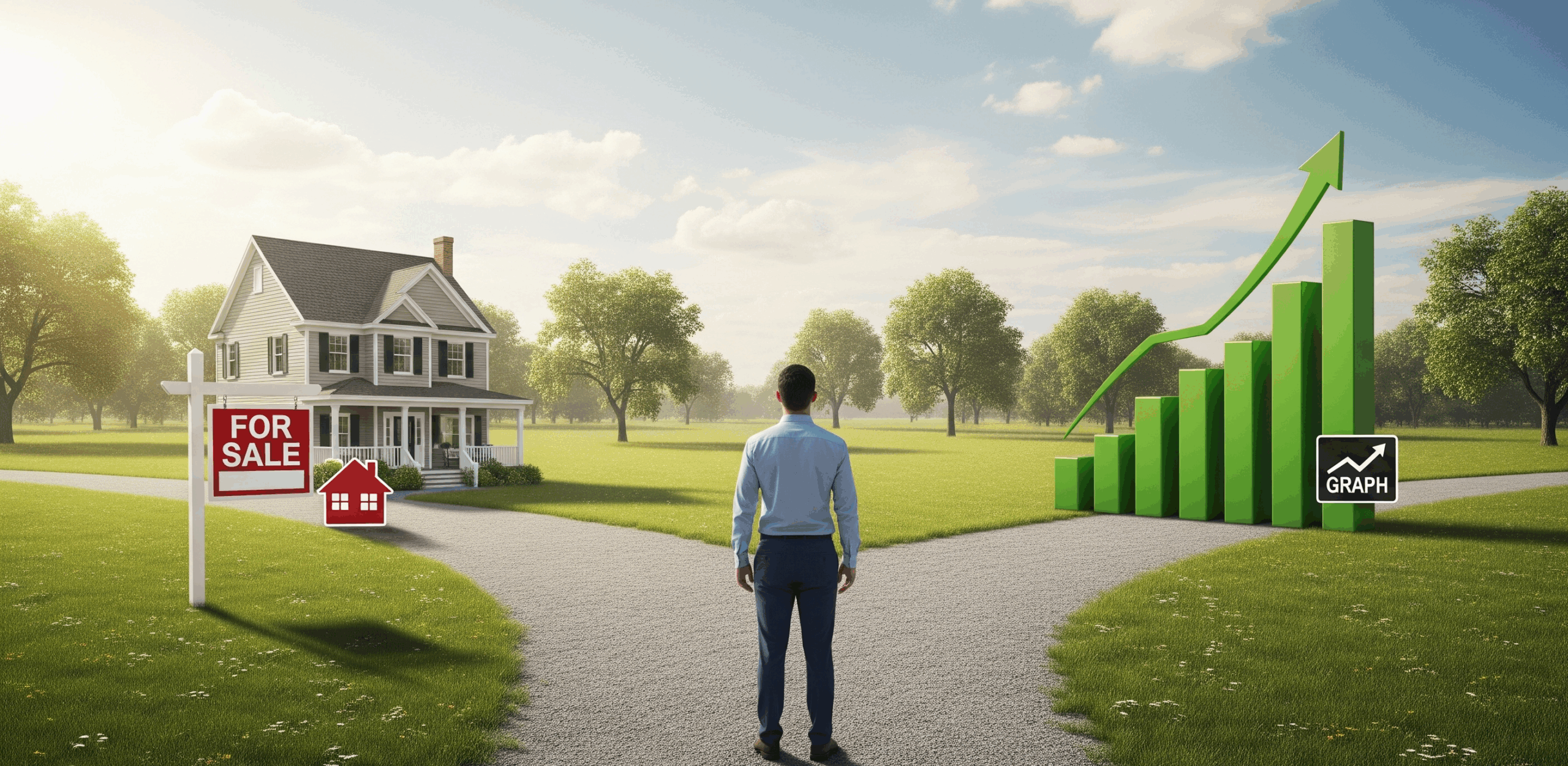 Read more about the article Juros Altos vs. Investimento Imobiliário: