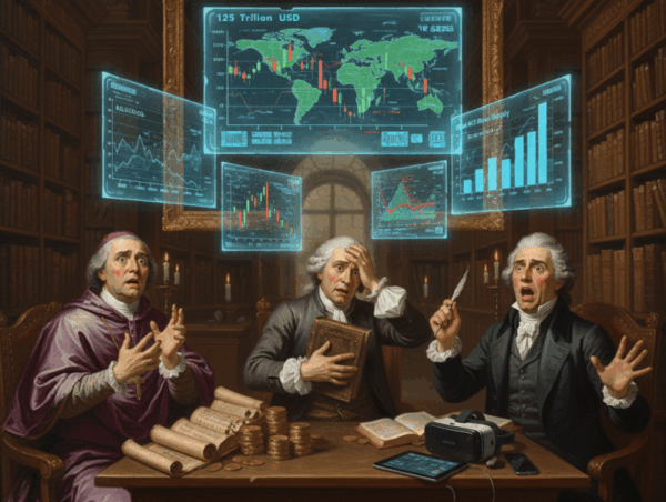 Read more about the article Do Altar à Bolsa.