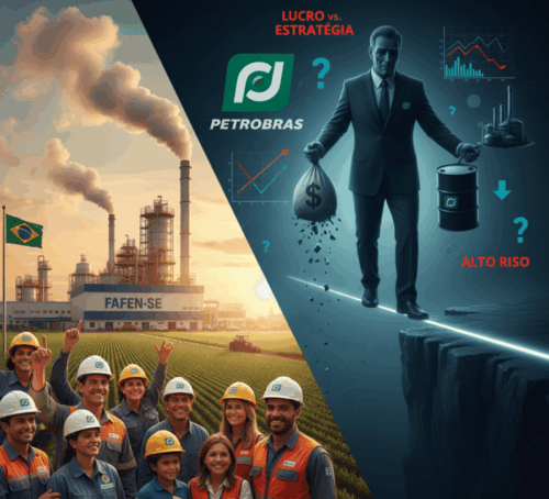 Read more about the article A Retomada da FAFEN-SE: Análise e Impactos