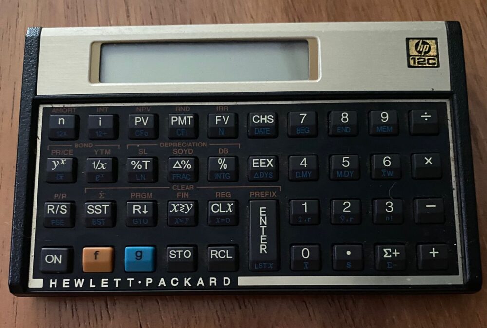 Read more about the article Calculadora